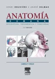 ANATOMIA HUMANA 11º ED T1