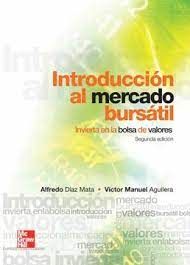 INTRODUCCION AL MERCADO BURSATIL