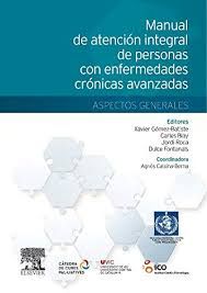 MANUAL DE ATENCION INTEGRAL PERSONAL CON ENFERMEDADES CRONICAS AVANZADAS 