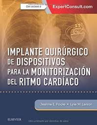 IMPLANTE QUIRURGICO DE DISPOSITIVOS MONITORIZACION CARDIACO 