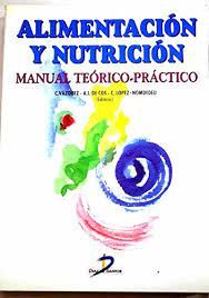 ALIMENTACION Y NUTRICION 2/E 
