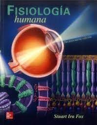 FISIOLOGIA HUMANA 14º ED. 