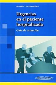 URGENCIAS EN EL PACIENTE HOSPITALIZADO 
