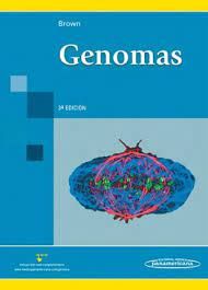 GENOMAS 3º ED