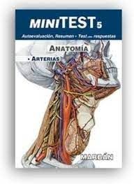 MINI TEST 5 ARTERIAS