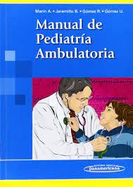 MANUAL DE PEDIATRIA AMBULATORIA 