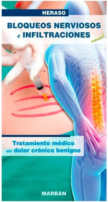BLOQUEOS NERVIOSOS E INFILTRACIONES - PREMIUM 