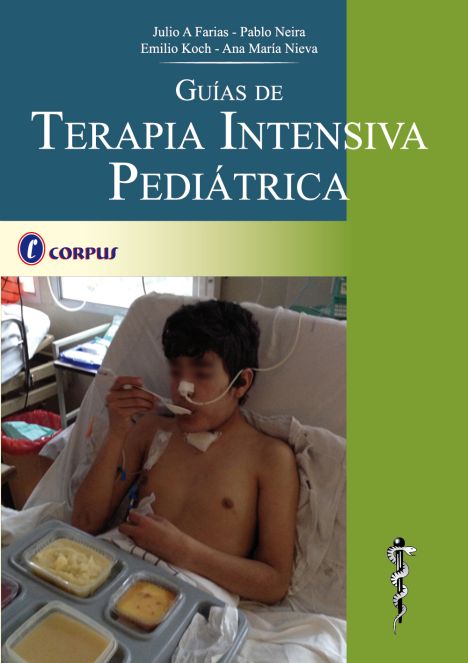 GUIAS DE TERAPIA INTENSIVA PEDIATRICA