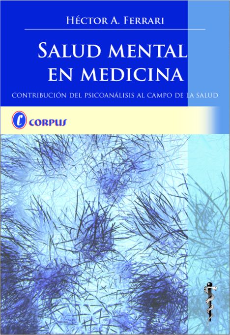 SALUD MENTAL EN MEDICINA 2º ED