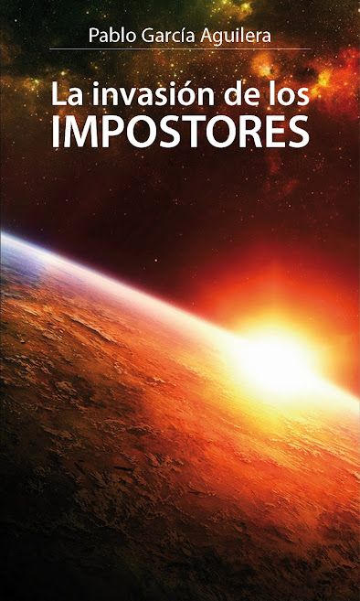 La Invasión de los Impostores