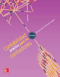 CONTABILIDAD PARA NO CONTADORES