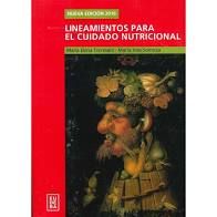 LINEAMIENTOS PARA EL CUIDADO NUTRICIONAL 2016