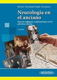 NEUROLOGIA EN EL ANCIANO 2º ED. 