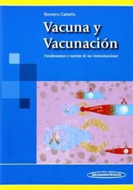 VACUNA Y VACUNACION 