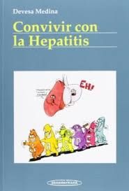 CONVIVIR CON LA HEPATITIS 