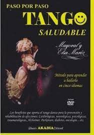 Tango Saludable + DVD