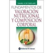 FUNDAMENTOS DE VALORACION NUTRICIONAL 
