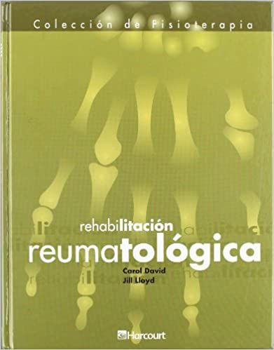 Rehabilitación Reumatológica