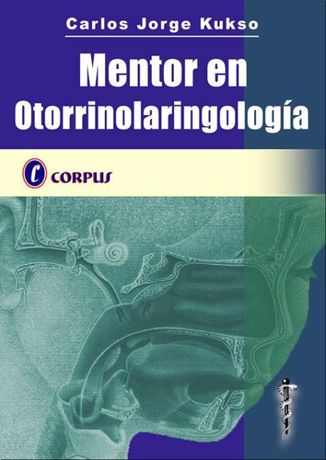 MENTOR EN OTORRINOLARINGOLOGIA