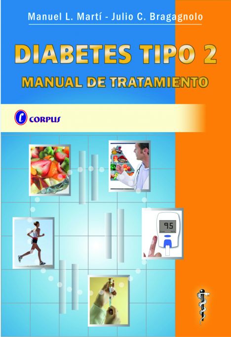 DIABETES TIPO 2 - MANUAL DE TRATAMIENTO 