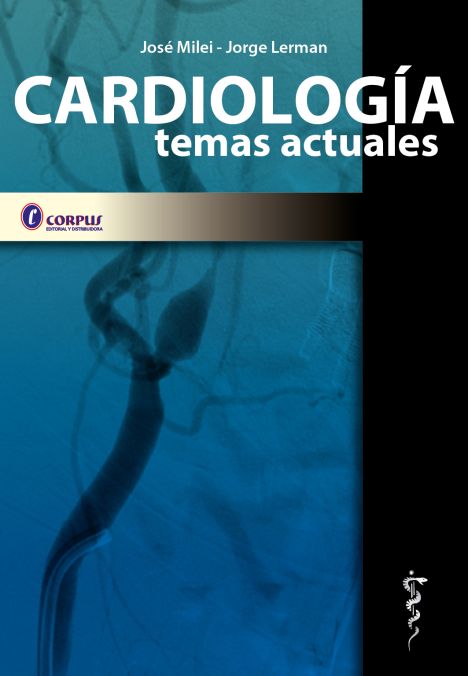 CARDIOLOGIA - TEMAS ACTUALES