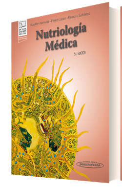 Nutriología Médica 5ED