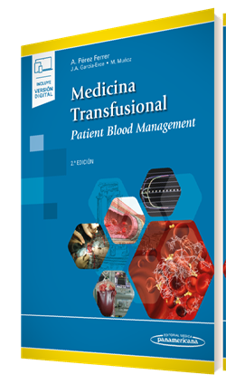 Medicina Transfusional Patient Blood Management (PBM)