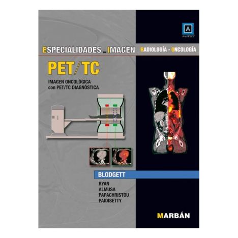 PET/TC - ESPECIALIDADES EN IMAGEN 
