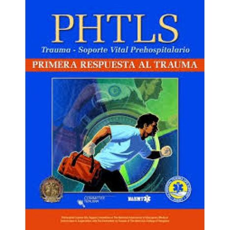 PHTLS Primera Respuesta al Trauma