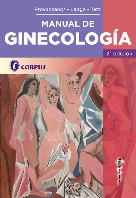 MANUAL DE GINECOLOGIA 2º ED.