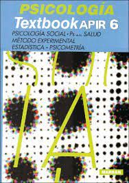 6. PSICOLOGIA SOCIAL 