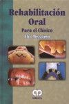 REHABILITACION ORAL PARA EL CLINICA 