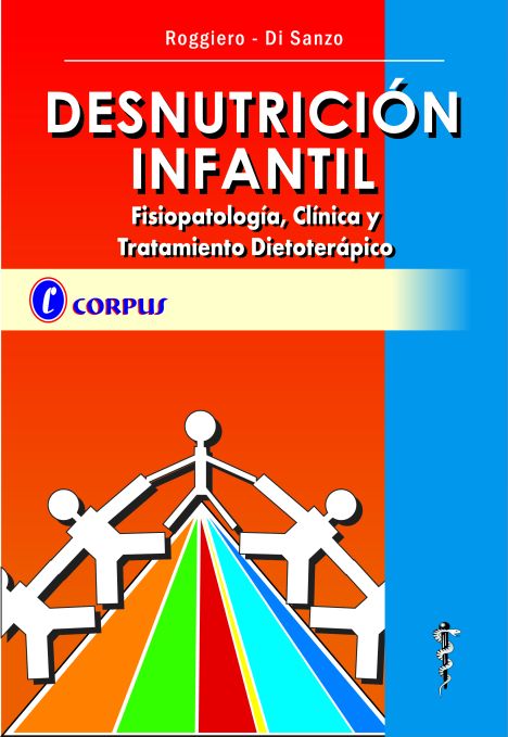 DESNUTRICION INFANTIL 