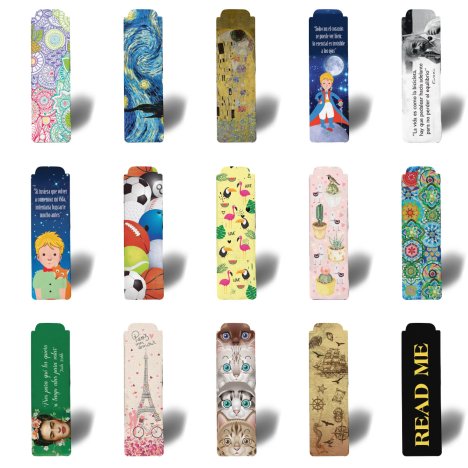 Señaladores Magnéticos