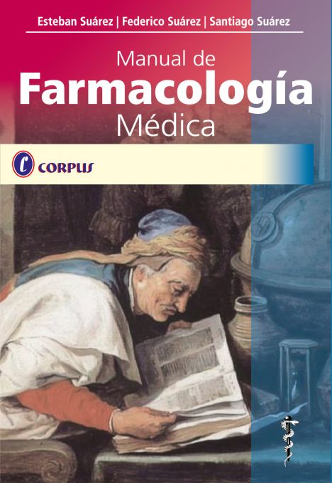 MANUAL DE FARMACOLOGIA MEDICA 