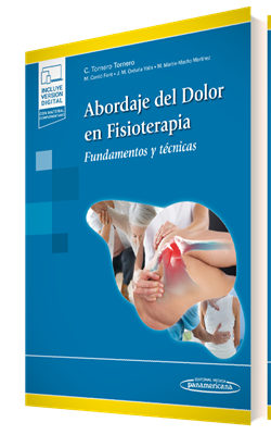 Abordaje del Dolor en Fisioterapia Fundamentos y técnicas+ ebook