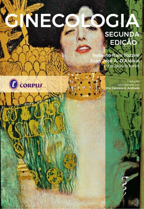 GINECOLOGIA SEGUNDA EDIÇAO 