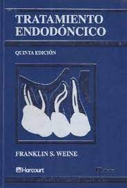 TRATAMIENTO ENDODONCICO 5º Ed 