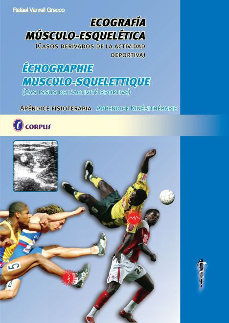 ECOGRAFIA MUSCULO-ESQUELETICA - BILINGUE 