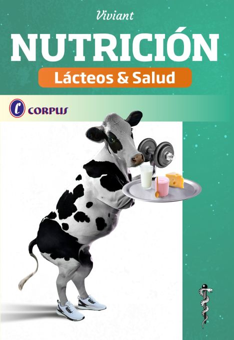 NUTRICIÓN Lácteos & Salud