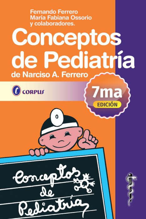 Conceptos de pediatría