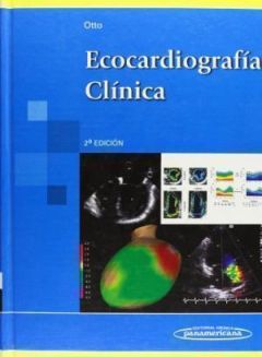 ECOCARDIOGRAFIA CLINICA 2/E 