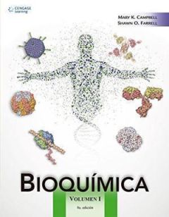 BIOQUIMICA VOL. 1 8º ED. 