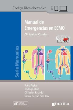 MANUAL DE EMERGENCIAS EN ECMO - CLINICA LAS CONDES 