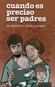 CUANDO ES PRECISO SER PADRE 