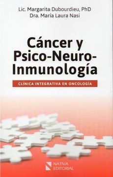 CANCER PSICONEURO INMUNOLOGIA 