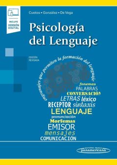 PSICOLOGIA DEL LENGUAJE + EBOOK 