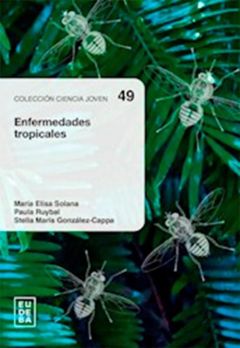 ENFERMEDADES TROPICALES 