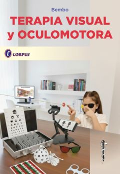 Terapia Visual y Oculomotora