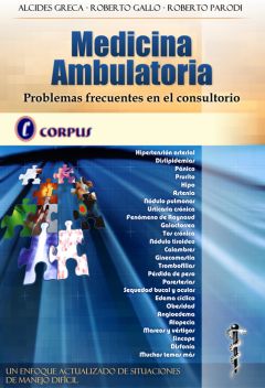 Medicina Ambulatoria 1º edición